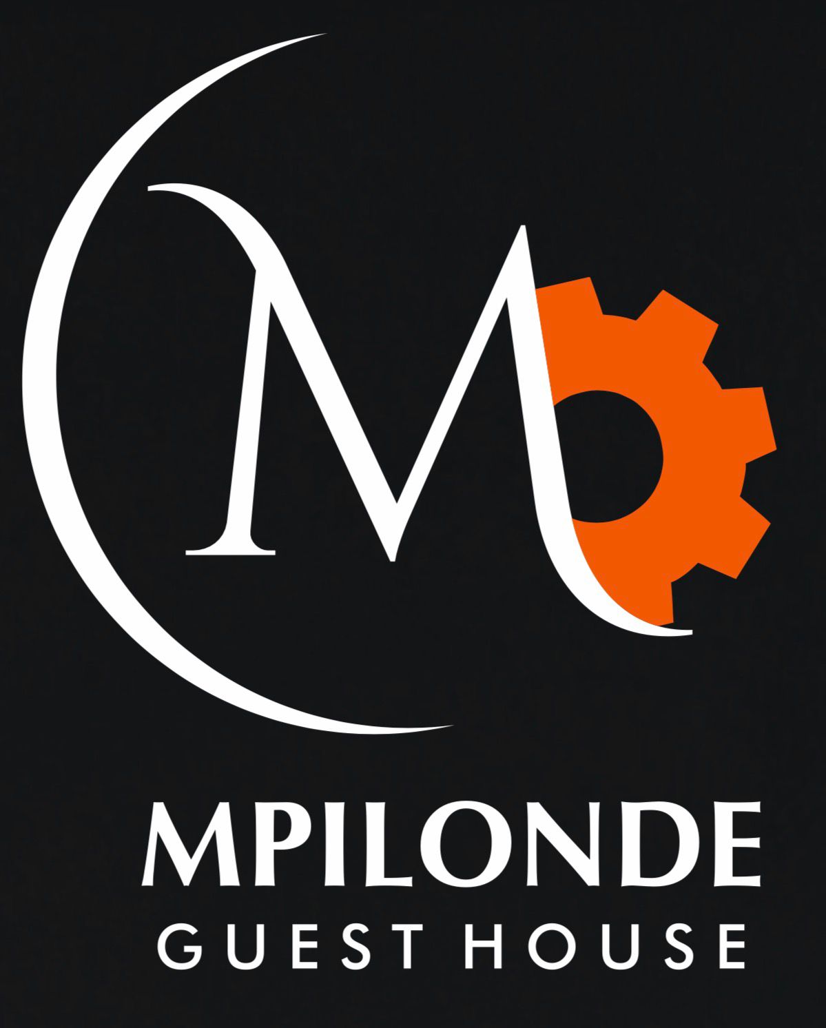 Screenshot or logo for Mpilo Nde Projects website