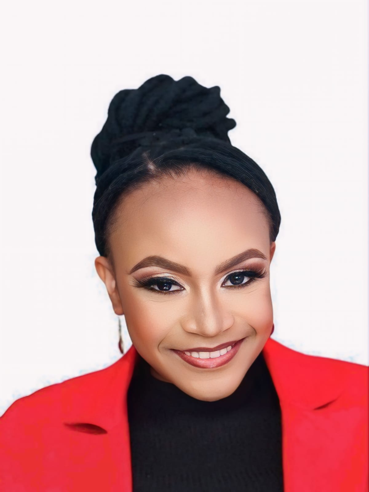 Portrait of LaOne, web developer